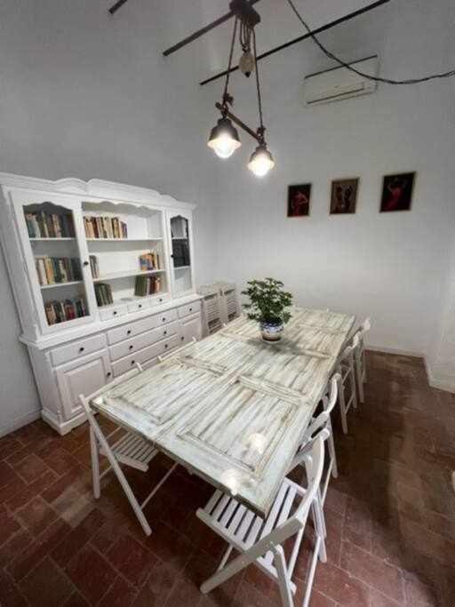 Casa Palacio Del Siglo XVIII En Centro Sevilla Kültér fotó